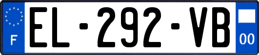 EL-292-VB