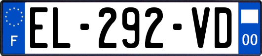 EL-292-VD