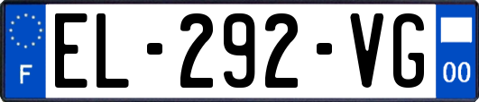 EL-292-VG