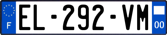 EL-292-VM