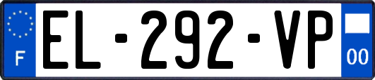 EL-292-VP