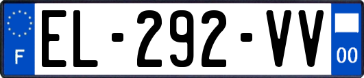 EL-292-VV