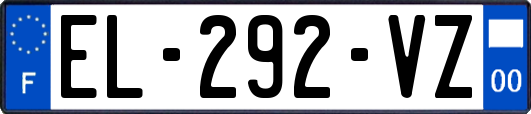 EL-292-VZ