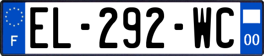 EL-292-WC