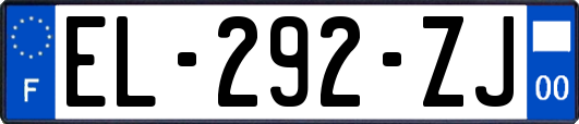 EL-292-ZJ