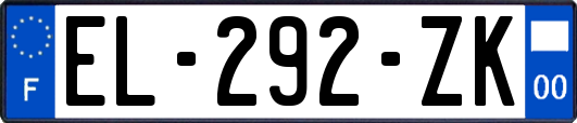 EL-292-ZK