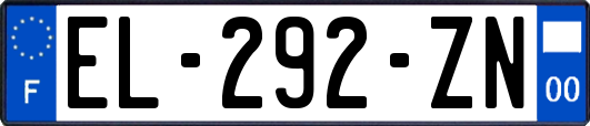 EL-292-ZN