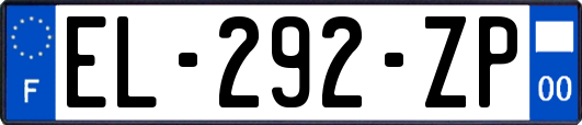 EL-292-ZP