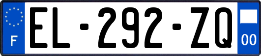 EL-292-ZQ