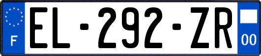 EL-292-ZR