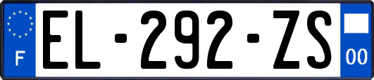 EL-292-ZS