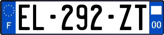 EL-292-ZT