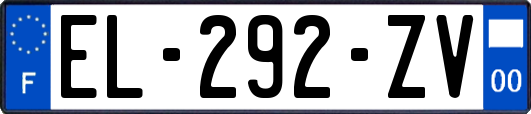 EL-292-ZV