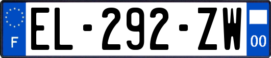 EL-292-ZW