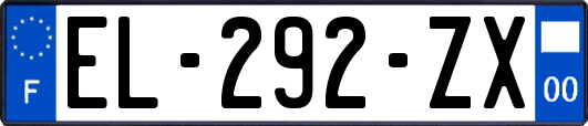 EL-292-ZX