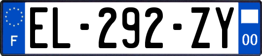 EL-292-ZY