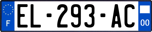 EL-293-AC