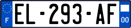 EL-293-AF