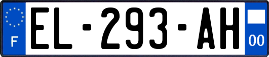 EL-293-AH