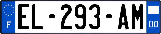 EL-293-AM