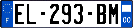 EL-293-BM