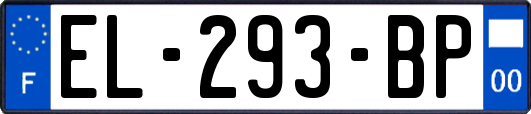 EL-293-BP