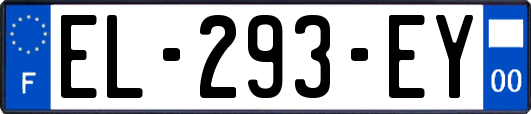 EL-293-EY