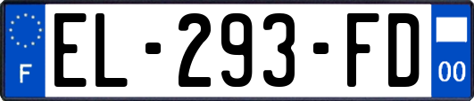 EL-293-FD