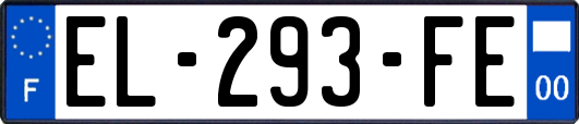 EL-293-FE