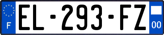 EL-293-FZ