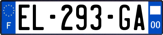 EL-293-GA