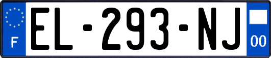 EL-293-NJ