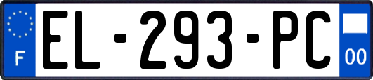 EL-293-PC