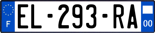 EL-293-RA