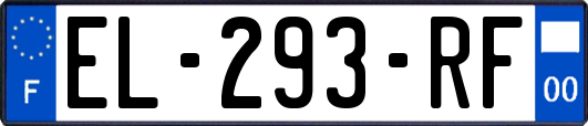 EL-293-RF