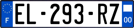 EL-293-RZ