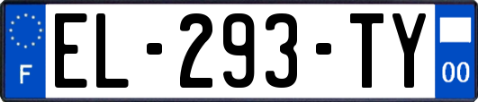 EL-293-TY