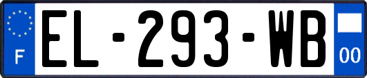 EL-293-WB