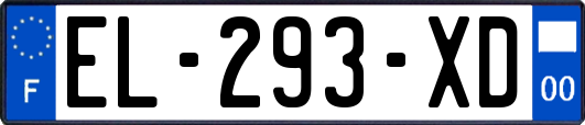 EL-293-XD