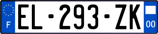 EL-293-ZK