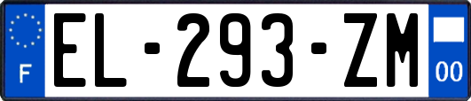 EL-293-ZM