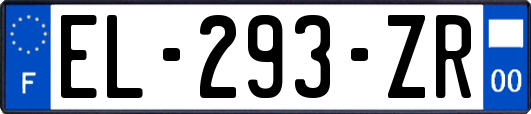 EL-293-ZR