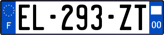 EL-293-ZT