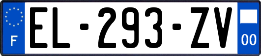 EL-293-ZV