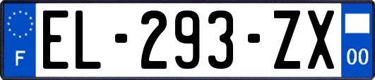 EL-293-ZX