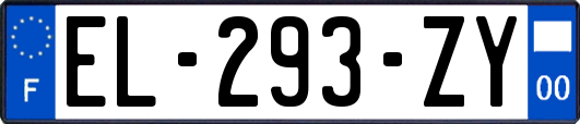 EL-293-ZY