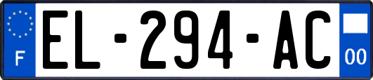 EL-294-AC