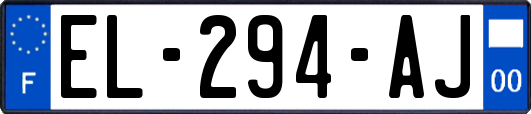 EL-294-AJ