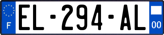 EL-294-AL