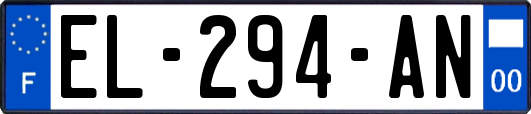 EL-294-AN